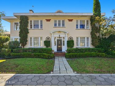 1610 MCDUFF Avenue S, Jacksonville, FL 32205