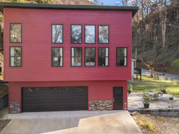 667 Turkey Nest Rd, Gatlinburg, TN 37738