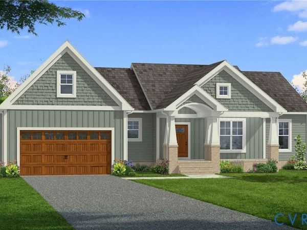 TBD Hawtree Way, Boydton, VA 23917