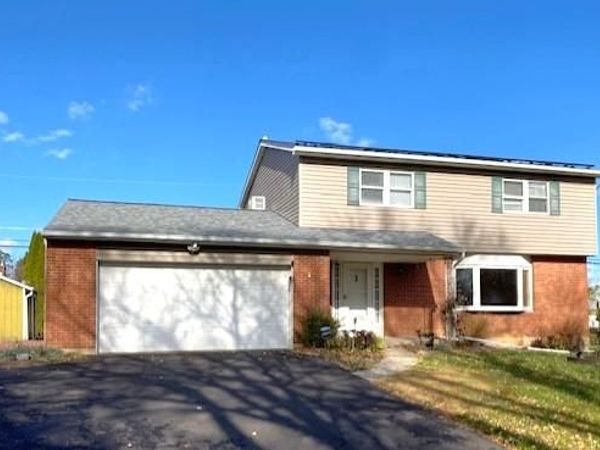 7501 SPRING CREEK ROAD, MACUNGIE, PA 18062