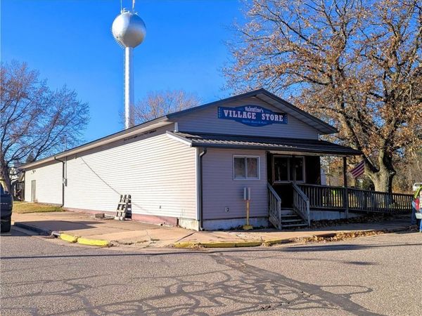 803 Main Street, Hawkins, WI 54530