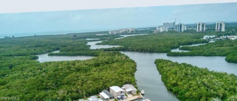 777 Walkerbilt (lot 29) Rd, Naples, FL 34110 Photo