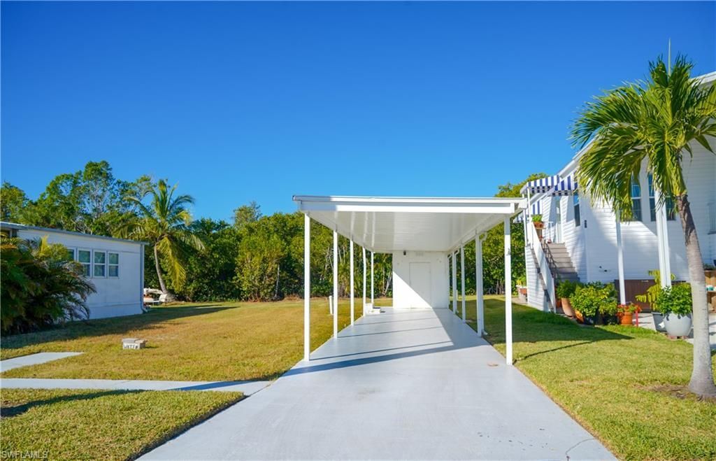 777 Walkerbilt (lot 29) Rd, Naples, FL 34110 Photo