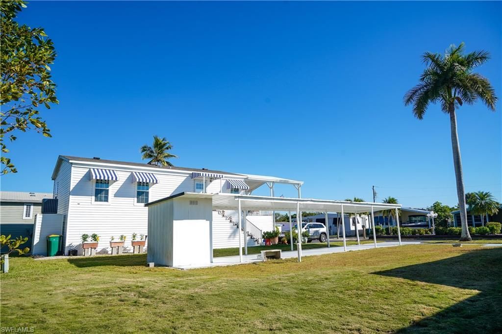 777 Walkerbilt (lot 29) Rd, Naples, FL 34110 Photo
