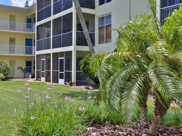 717 S Beach Street, Unit 205C, Daytona Beach, FL 32114