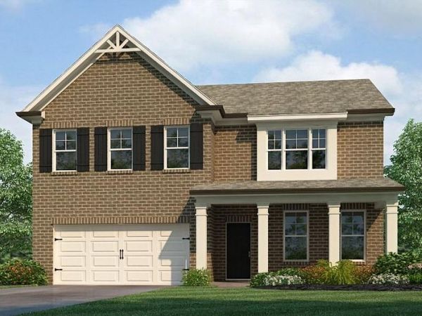 3044 Steinbeck Way, Atlanta, GA 30344