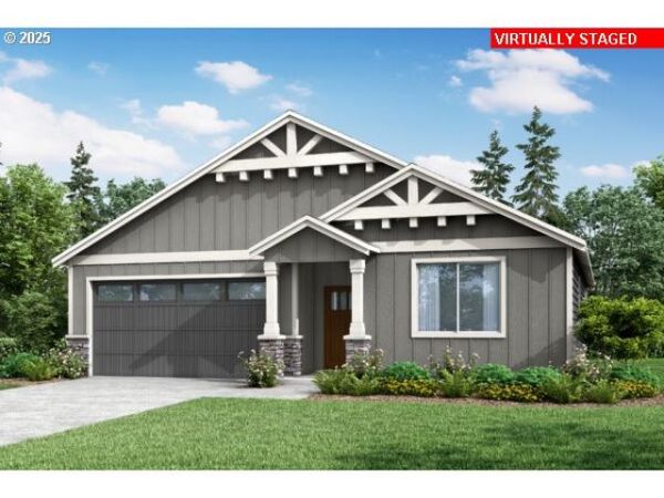 16525 SE Pacific Crest Trail PL, Unit 757, Happy Valley, OR 97086