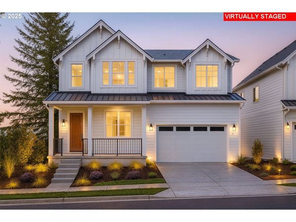 17570 SW Steens LN, Beaverton, OR 97007