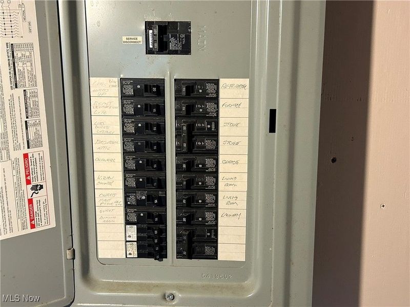 3802 Russell Avenue, Parma, OH 44134 Photo 14