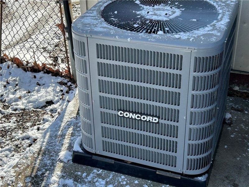 3802 Russell Avenue, Parma, OH 44134 Photo 15