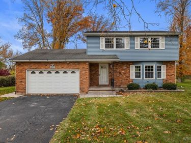 4822 E Eddy Drive, Lewiston, NY 14092