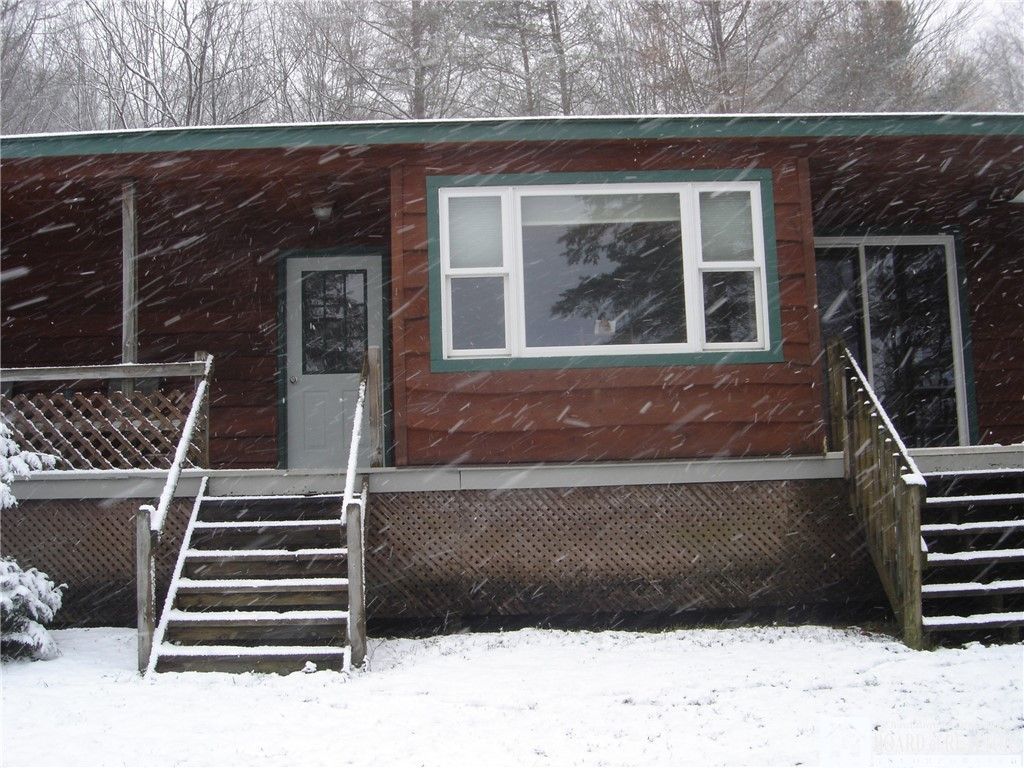 3773 Haskell Valley View Road, Clarksville, NY 14786 Main Photo