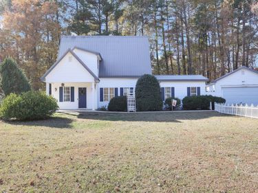 12705 Shephards Landing Drive, Wake Forest, NC 27587