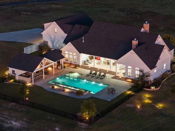 714 Bethel Road, Waxahachie, TX 75167