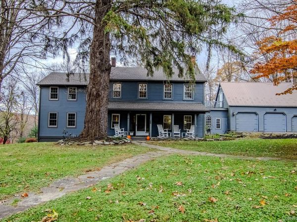 195 Pressler Road, Wallkill, NY 12589