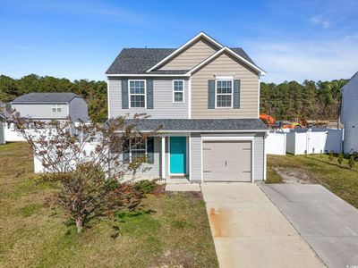 812 Trap Shooter Circle, Longs, SC 29568