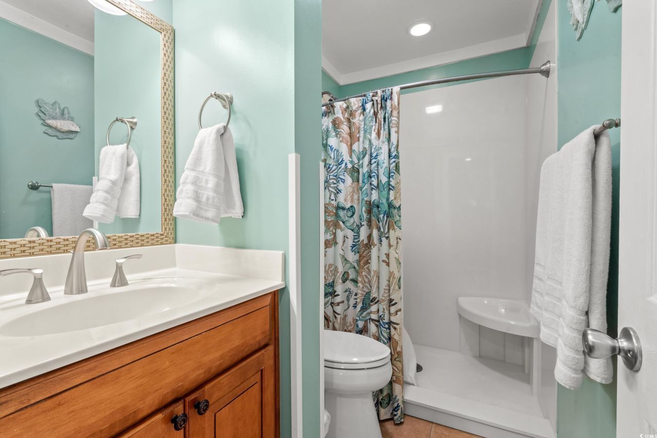 415 Ocean Creek Dr. Photo 12