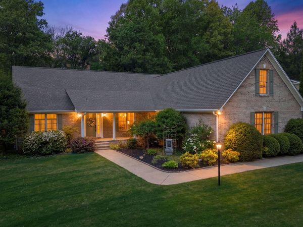 1507 Everhart Drive, Cleveland, TN 37311