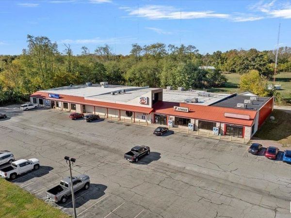 1277 N 7TH Street, Riverton, IL 62561