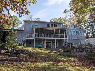 1736 Lake Road, Ridgeway, SC 29130