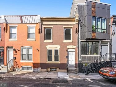 1260 N NEWKIRK STREET, PHILADELPHIA, PA 19121