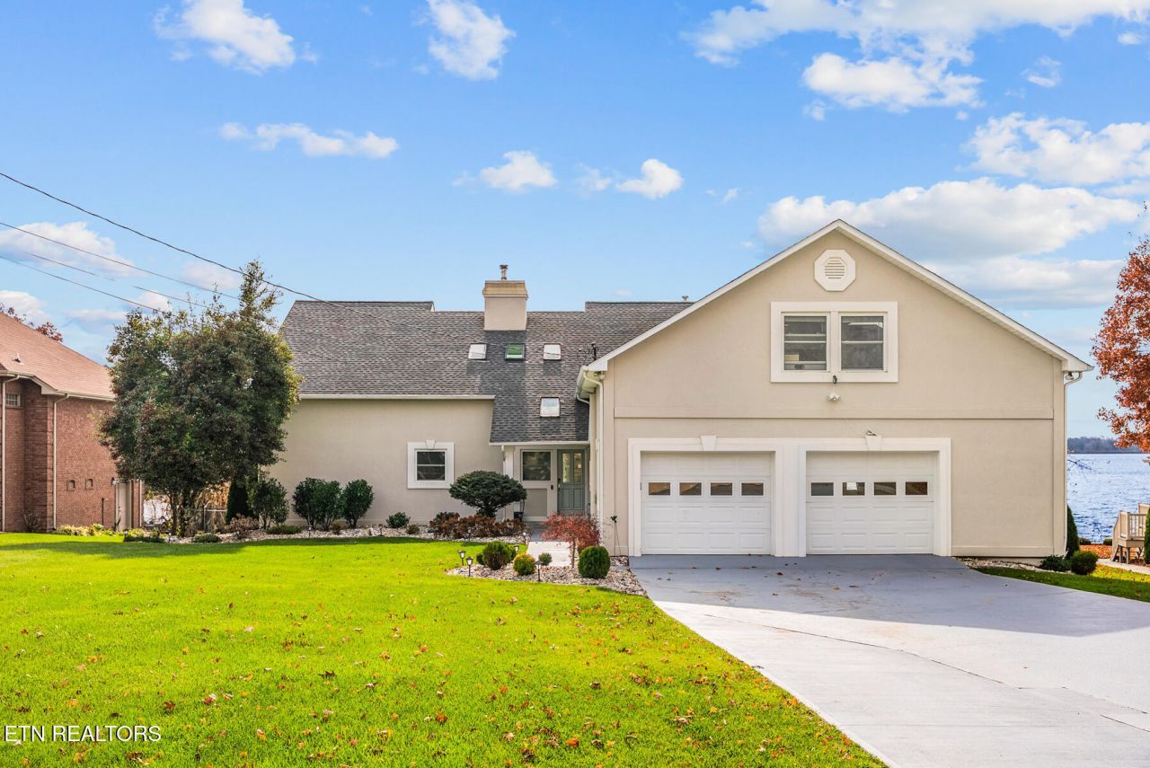 1260 Arrowhead Drive, Crossville, TN 38572 Main Photo