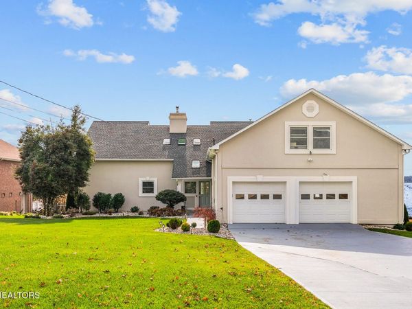 1260 Arrowhead Drive, Crossville, TN 38572