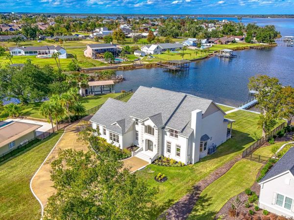 2601 Ferol Lane, Lynn Haven, FL 32444