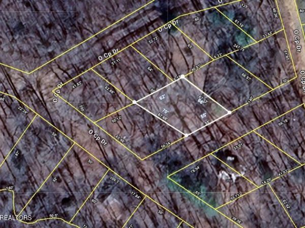 0.08 ac Bilbrey St, Crossville, TN 38572