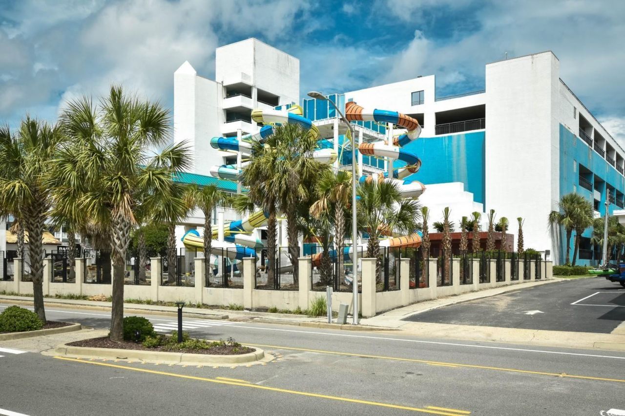 1501 S Ocean Blvd. Photo 36