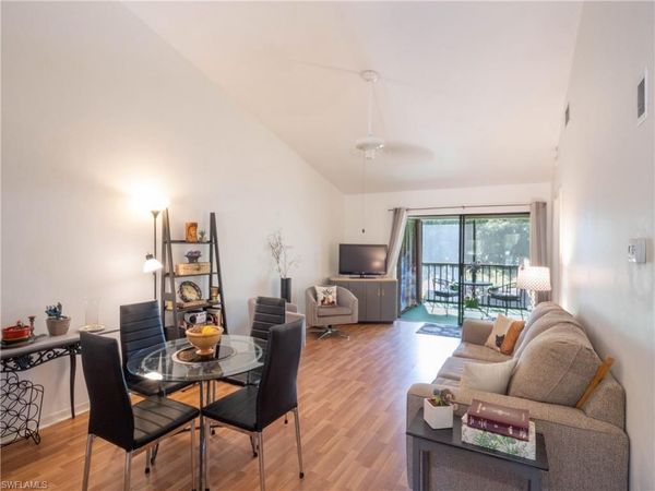 5857 Rattlesnake Hammock RD, Unit 204, NAPLES, FL 34113