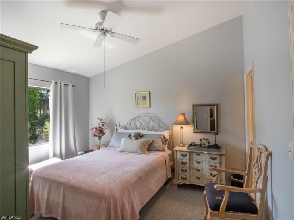 5857 Rattlesnake Hammock Rd, Unit 204, Naples, FL 34113 Photo
