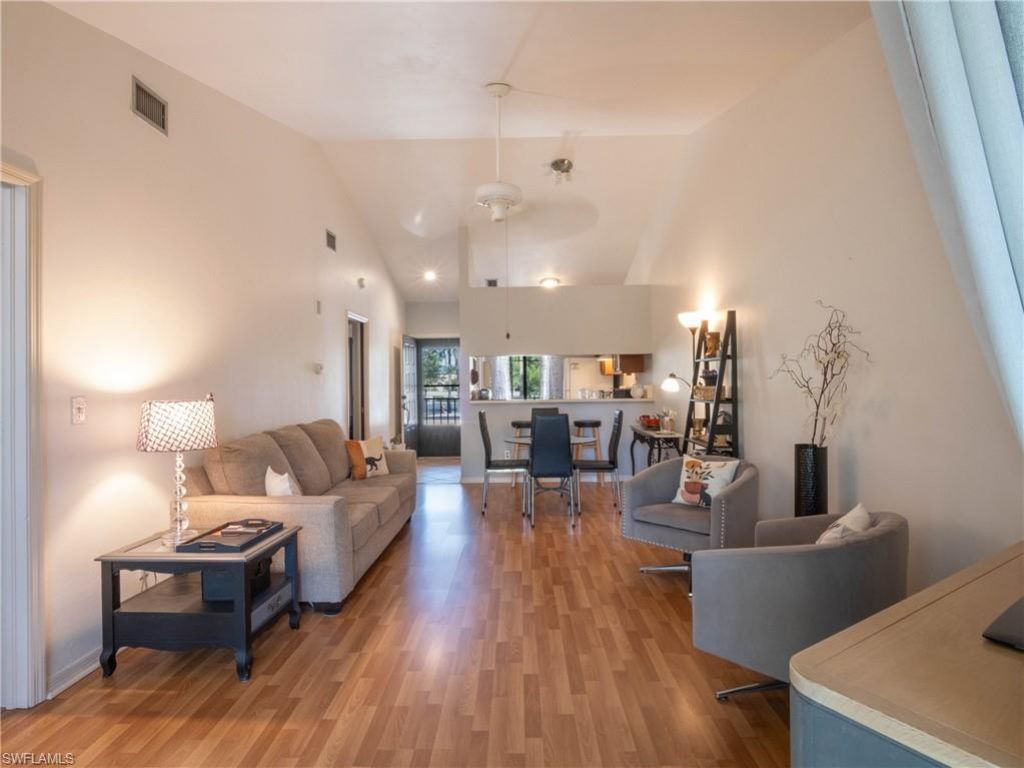 5857 Rattlesnake Hammock Rd, Unit 204, Naples, FL 34113 Photo