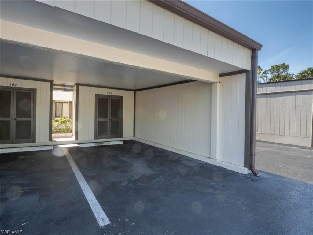 5857 Rattlesnake Hammock Rd, Unit 204, Naples, FL 34113 Photo