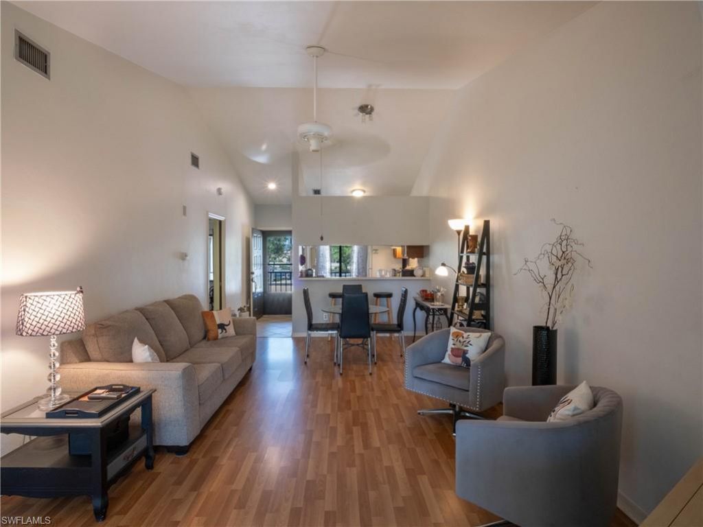 5857 Rattlesnake Hammock Rd, Unit 204, Naples, FL 34113 Photo