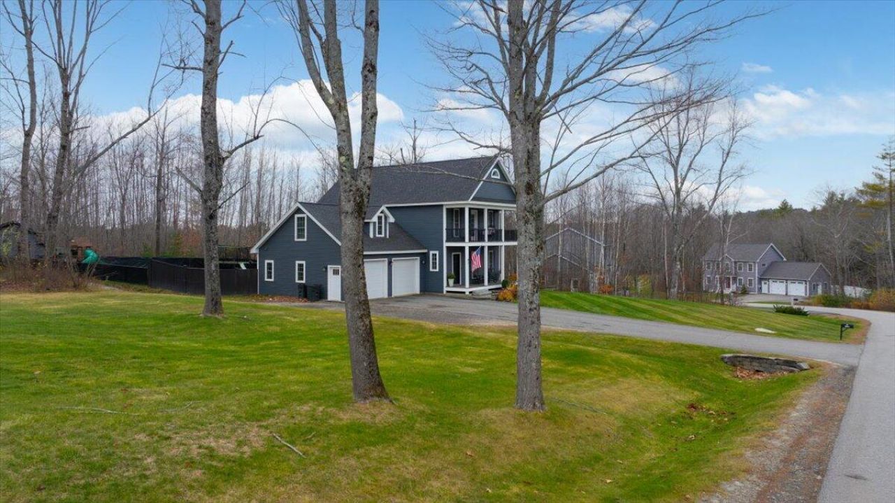 22 Woodside Drive, Sabattus, ME 04280 Main Photo