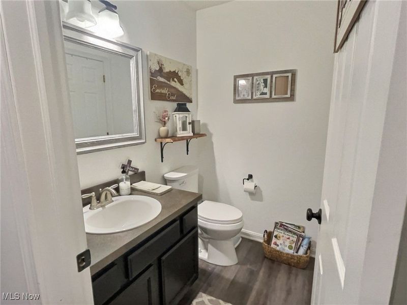 9691 Emerald Brook Circle NW, Canal Fulton, OH 44614 Photo 11