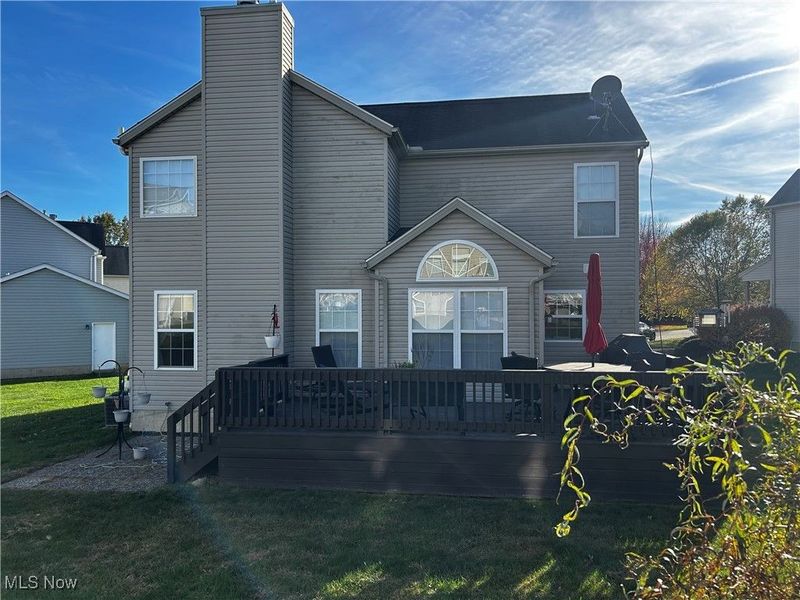 9691 Emerald Brook Circle NW, Canal Fulton, OH 44614 Photo 2