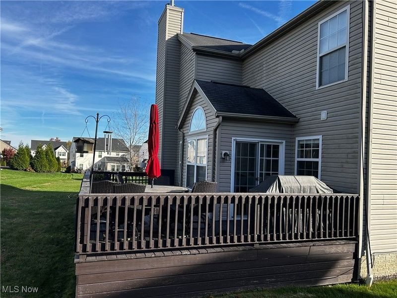 9691 Emerald Brook Circle NW, Canal Fulton, OH 44614 Photo 4