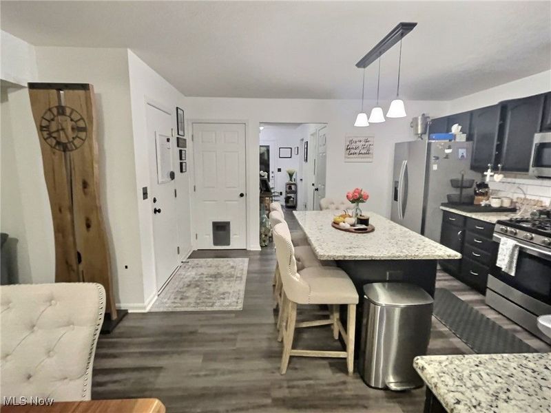 9691 Emerald Brook Circle NW, Canal Fulton, OH 44614 Photo 9