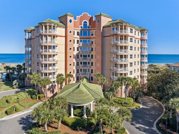 701 OCEAN CLUB Place, Unit 701, Fernandina Beach, FL 32034
