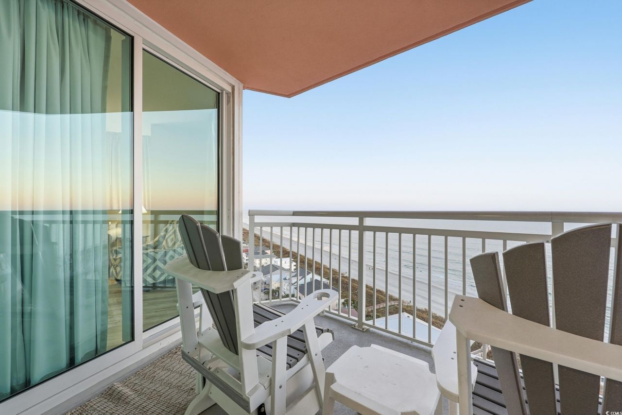 3601 N Ocean Blvd. Photo 31