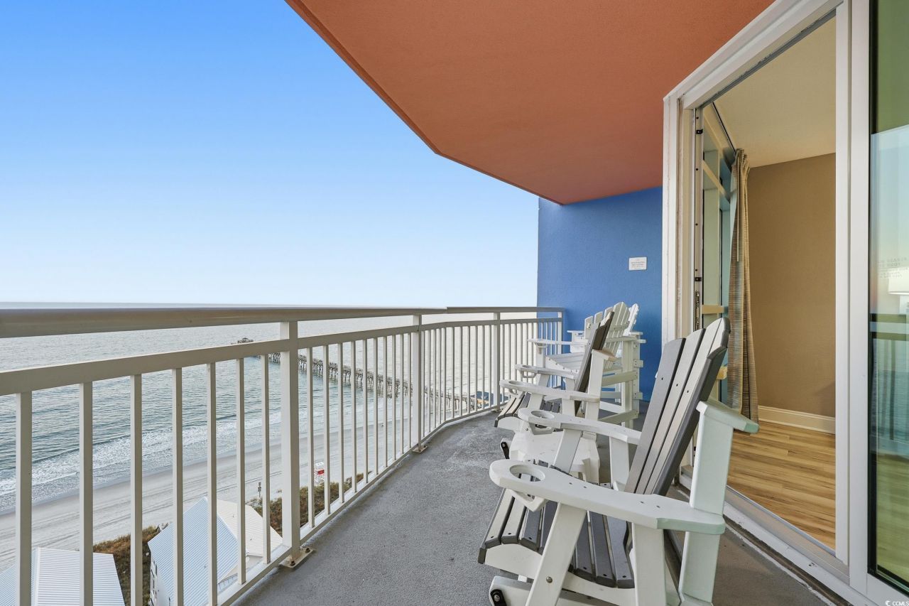 3601 N Ocean Blvd. Photo 32