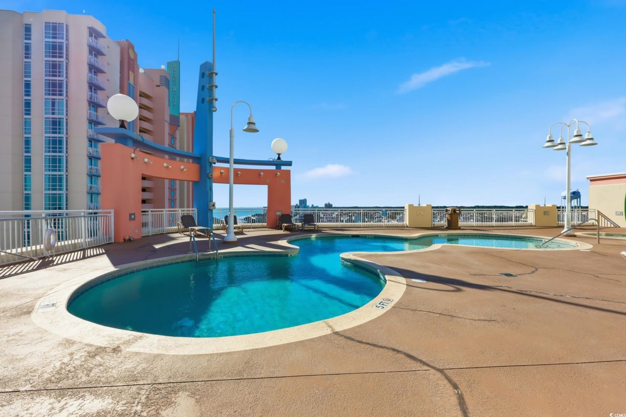 3601 N Ocean Blvd. Photo 36