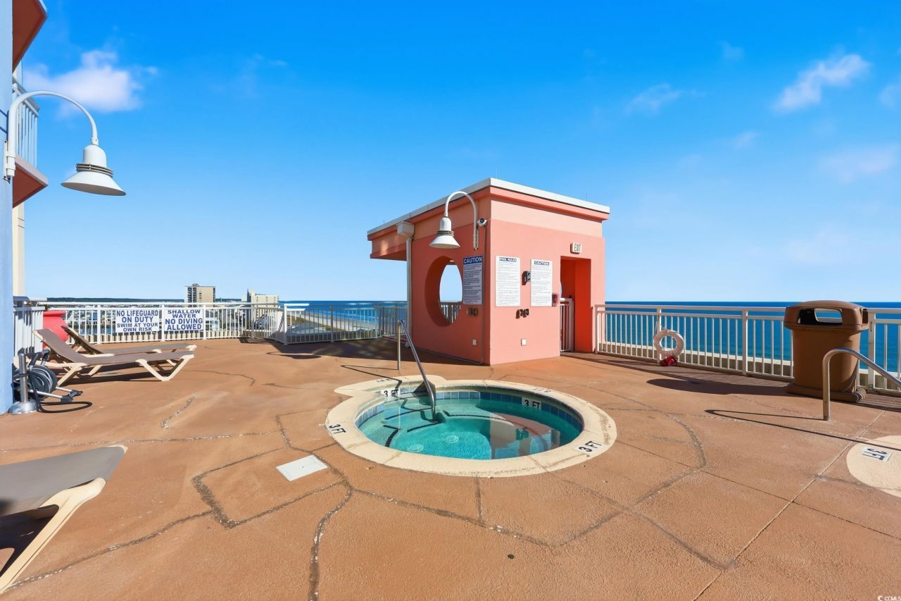 3601 N Ocean Blvd. Photo 38