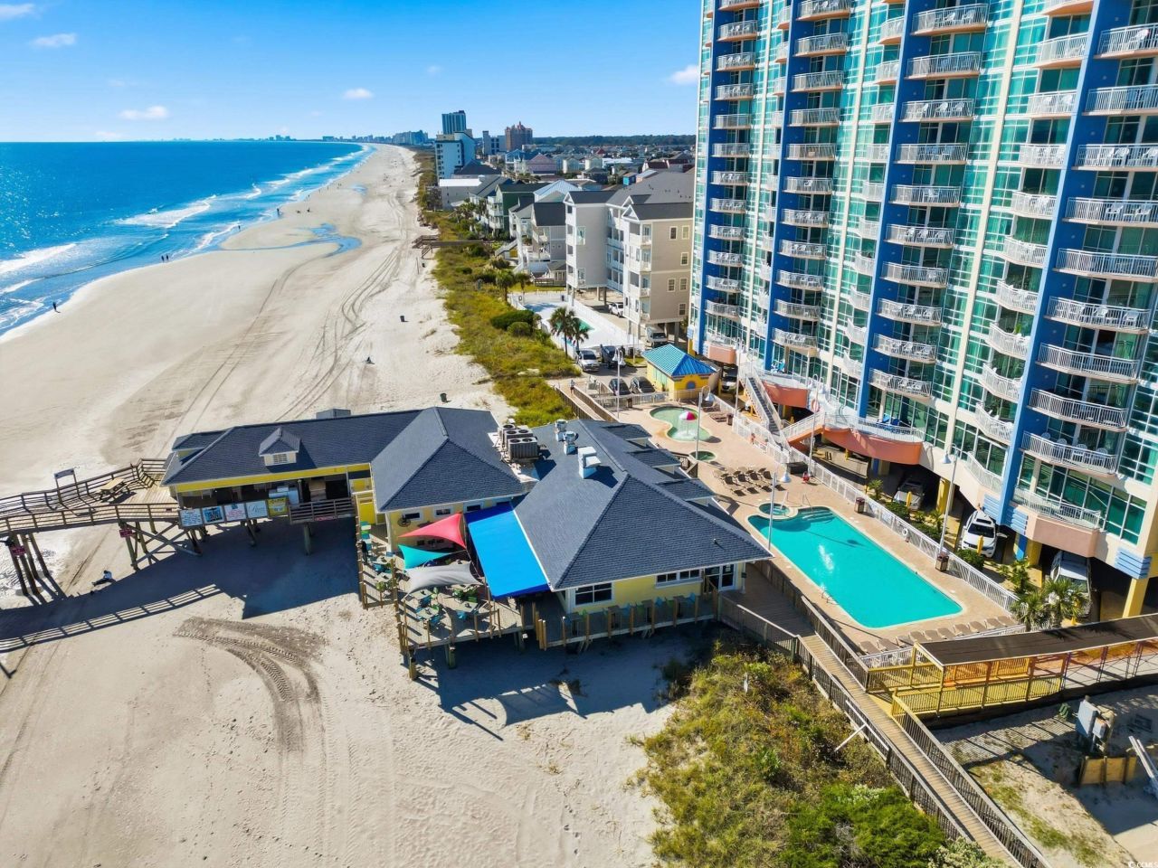 3601 N Ocean Blvd. Photo 5