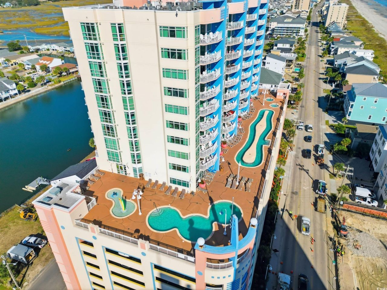 3601 N Ocean Blvd. Photo 7