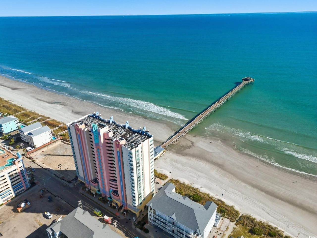 3601 N Ocean Blvd. Photo 8