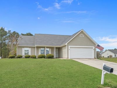 127 Heath Dr., Longs, SC 29568