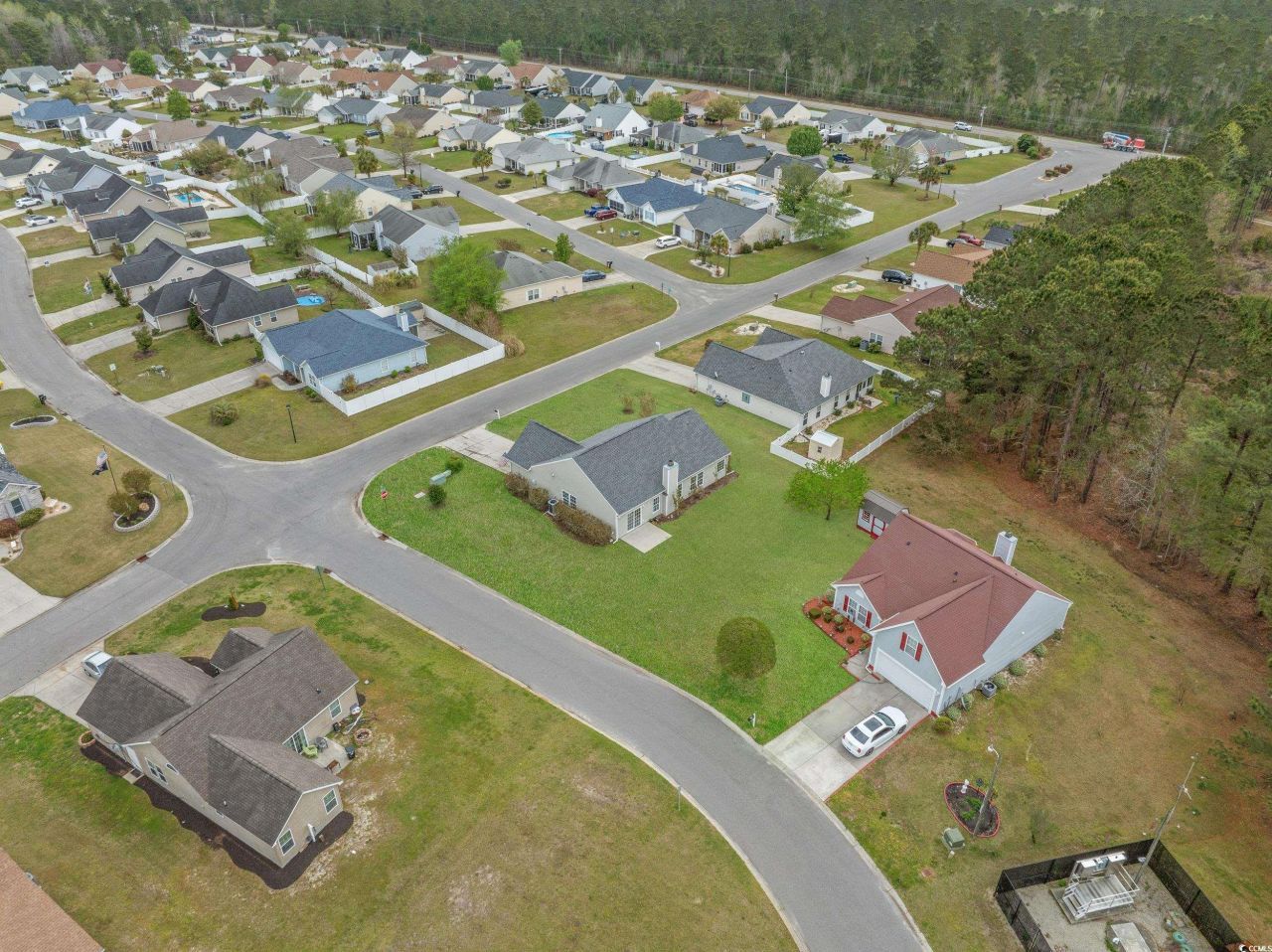 127 Heath Dr. Photo 35